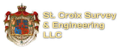 Land Surveying Company for Sale in St Croix
